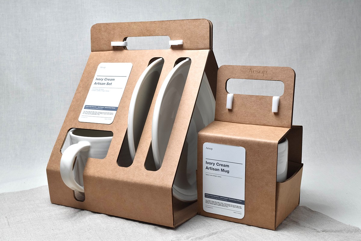 Affordable Packaging